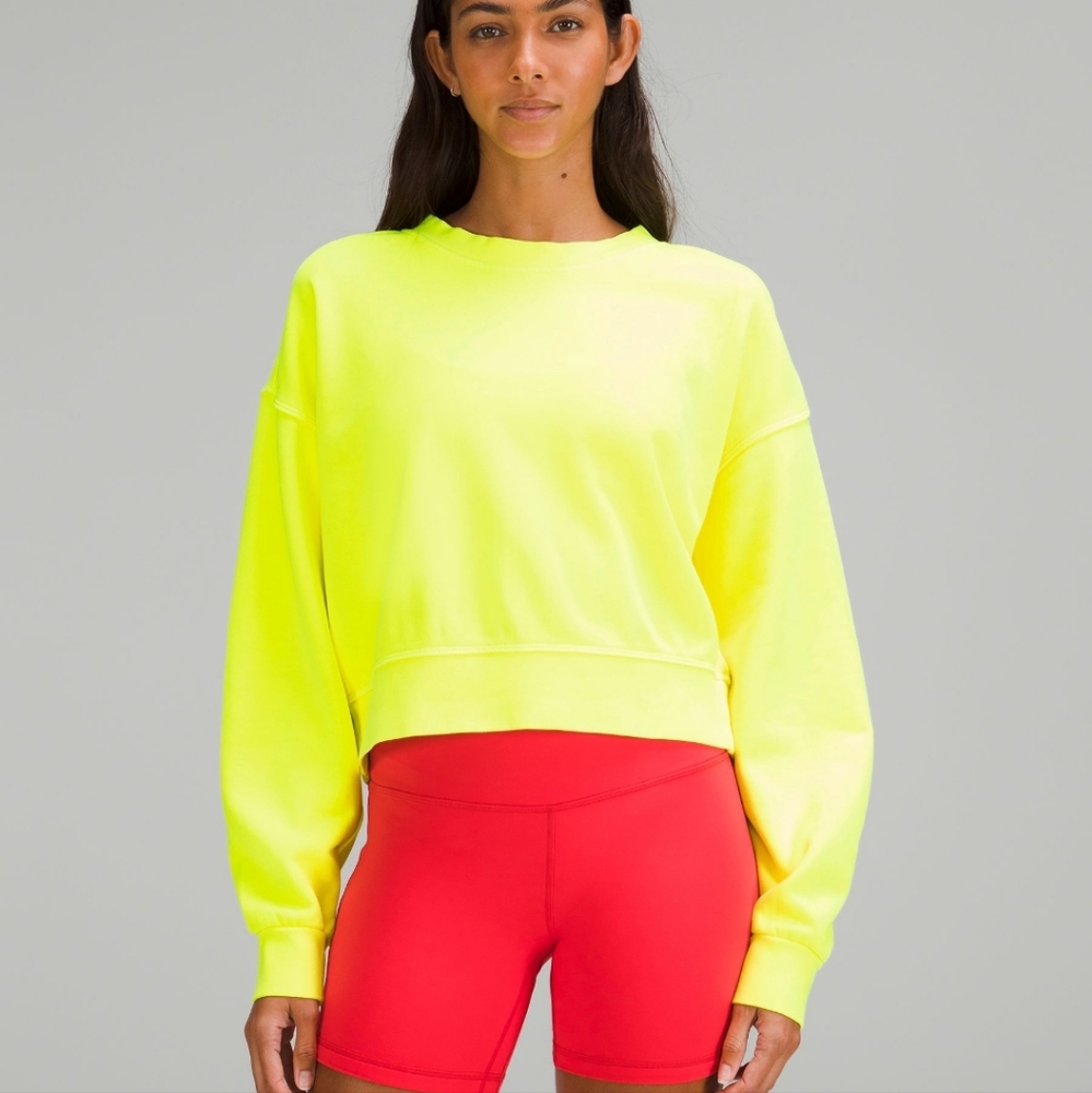 Lululemon Sweatshirt